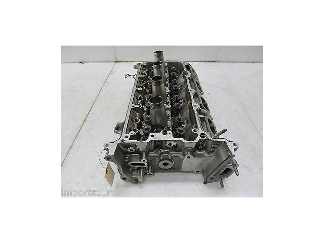 2007-2009 LEXUS LS460L XF40 OEM RIGHT FRONT ENGINE CYLINDER HEAD ASSEMBLY 