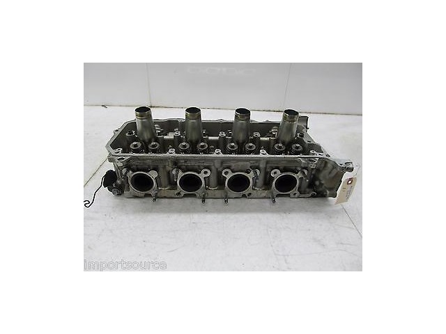 2007-2009 LEXUS LS460L XF40 OEM RIGHT FRONT ENGINE CYLINDER HEAD ASSEMBLY 