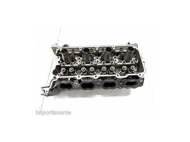 2007-2009 LEXUS LS460L XF40 OEM RIGHT FRONT ENGINE CYLINDER HEAD ASSEMBLY 
