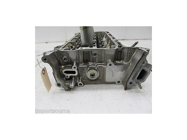 2007-2009 LEXUS LS460L XF40 OEM RIGHT FRONT ENGINE CYLINDER HEAD ASSEMBLY 