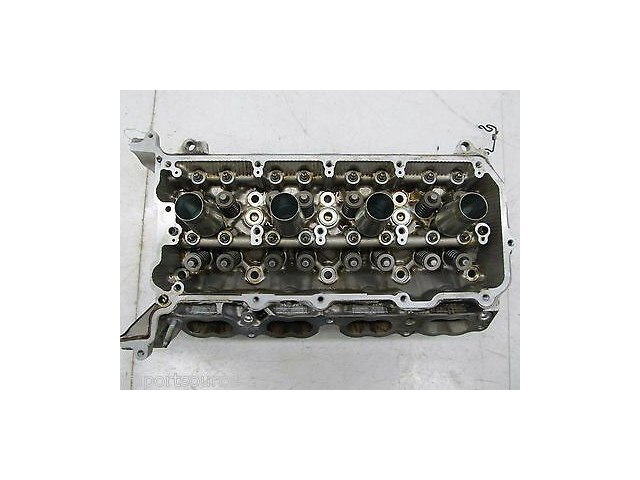 2007-2009 LEXUS LS460L XF40 OEM RIGHT FRONT ENGINE CYLINDER HEAD ASSEMBLY 