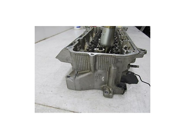 2007-2009 LEXUS LS460L XF40 OEM RIGHT FRONT ENGINE CYLINDER HEAD ASSEMBLY 