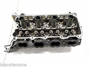 2007-2009 LEXUS LS460L XF40 OEM RIGHT FRONT ENGINE CYLINDER HEAD ASSEMBLY 