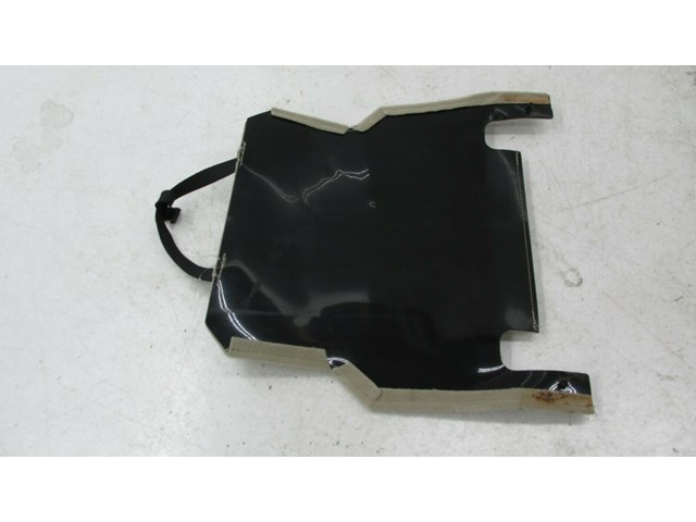 2015-2019 NISSAN MURANO OEM RIGHT FRONT SEAT LOWER CLOTH COVER 