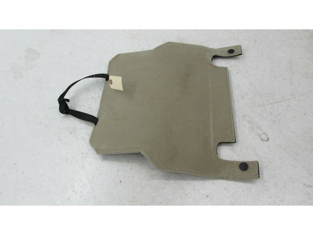 2015-2019 NISSAN MURANO OEM RIGHT FRONT SEAT LOWER CLOTH COVER 