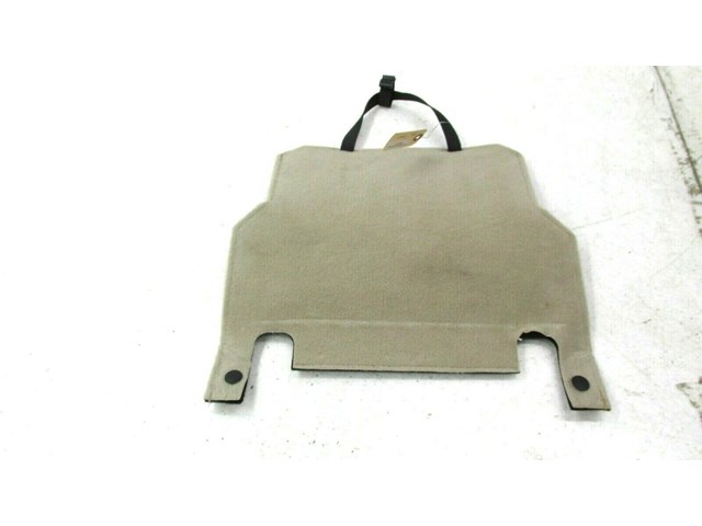 2015-2019 NISSAN MURANO OEM RIGHT FRONT SEAT LOWER CLOTH COVER 