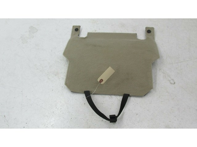 2015-2019 NISSAN MURANO OEM RIGHT FRONT SEAT LOWER CLOTH COVER 