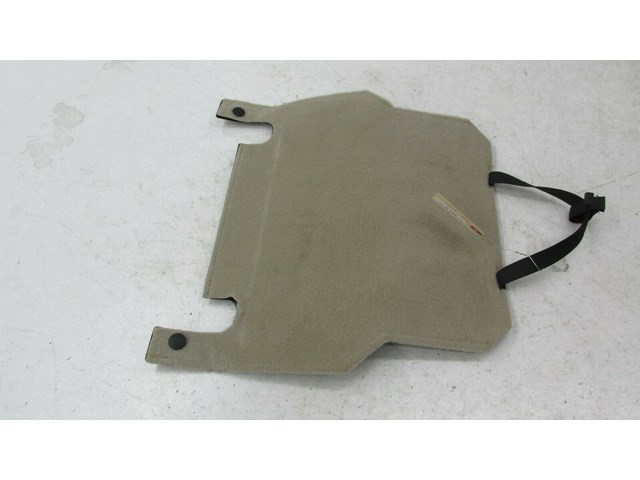 2015-2019 NISSAN MURANO OEM RIGHT FRONT SEAT LOWER CLOTH COVER 