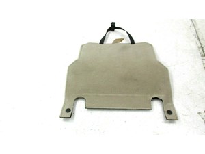 2015-2019 NISSAN MURANO OEM RIGHT FRONT SEAT LOWER CLOTH COVER 