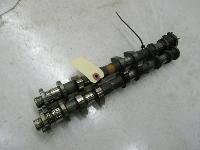 2013-2018 INFINITI QX60 JX35 OEM RIGHT SIDE ENGINE CYLINDER HEAD CAMSHAFT