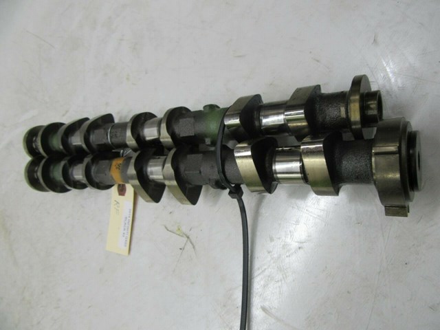 2013-2018 INFINITI QX60 JX35 OEM RIGHT SIDE ENGINE CYLINDER HEAD CAMSHAFT