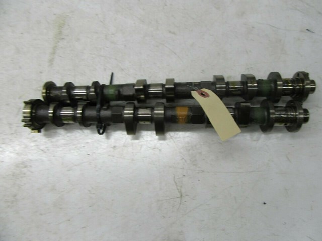 2013-2018 INFINITI QX60 JX35 OEM RIGHT SIDE ENGINE CYLINDER HEAD CAMSHAFT
