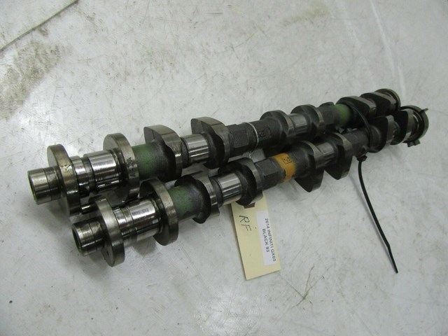 2013-2018 INFINITI QX60 JX35 OEM RIGHT SIDE ENGINE CYLINDER HEAD CAMSHAFT
