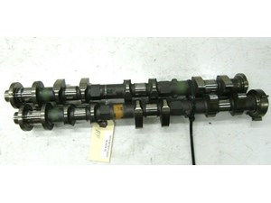 2013-2018 INFINITI QX60 JX35 OEM RIGHT SIDE ENGINE CYLINDER HEAD CAMSHAFT