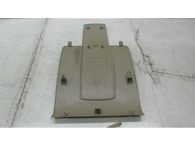 2012-2015 MERCEDES C250 COUPE W204 OEM LEFT FRONT SEAT REAR ACCESS PANEL COVER 