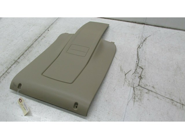 2012-2015 MERCEDES C250 COUPE W204 OEM LEFT FRONT SEAT REAR ACCESS PANEL COVER 