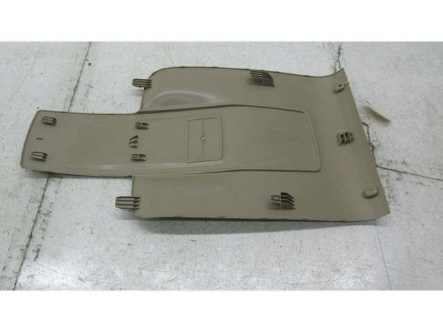 2012-2015 MERCEDES C250 COUPE W204 OEM LEFT FRONT SEAT REAR ACCESS PANEL COVER 