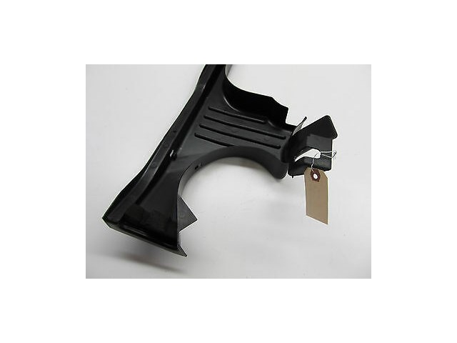 1996-2002 MERCEDES BENZ SL500 R129 OEM RIGHT FRONT ENGINE BAY CABLE COVERING LID