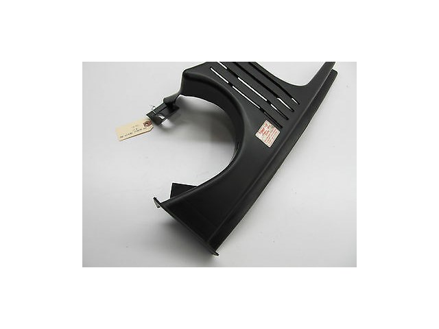 1996-2002 MERCEDES BENZ SL500 R129 OEM RIGHT FRONT ENGINE BAY CABLE COVERING LID