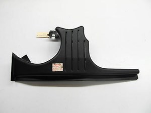 1996-2002 MERCEDES BENZ SL500 R129 OEM RIGHT FRONT ENGINE BAY CABLE COVERING LID