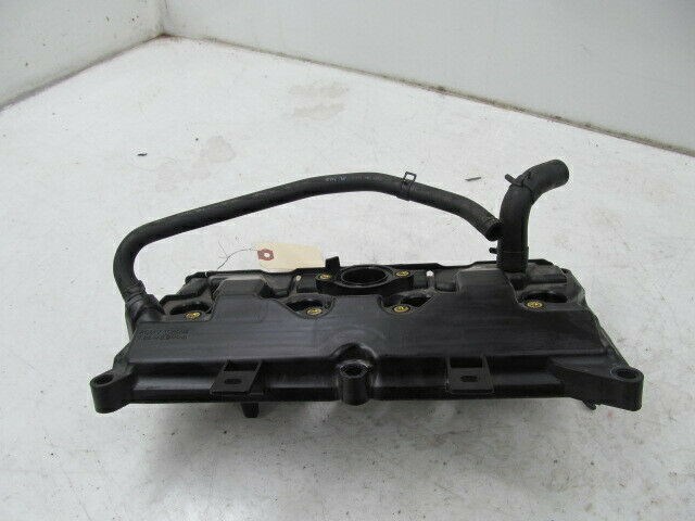 2013-2018 NISSAN SENTRA SV OEM FRONT ENGINE VALUE COVER