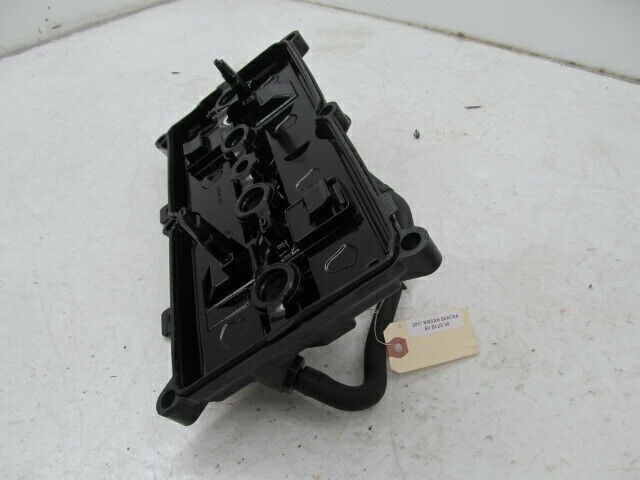 2013-2018 NISSAN SENTRA SV OEM FRONT ENGINE VALUE COVER