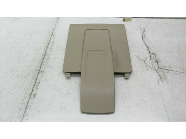 2012-2015 MERCEDES C250 COUPE W204 OEM RIGHT FRONT SEAT REAR ACCESS PANEL COVER 