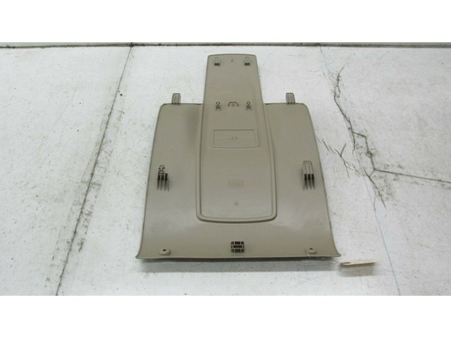 2012-2015 MERCEDES C250 COUPE W204 OEM RIGHT FRONT SEAT REAR ACCESS PANEL COVER 