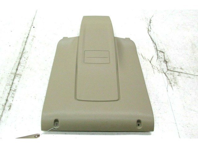 2012-2015 MERCEDES C250 COUPE W204 OEM RIGHT FRONT SEAT REAR ACCESS PANEL COVER 