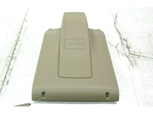 2012-2015 MERCEDES C250 COUPE W204 OEM RIGHT FRONT SEAT REAR ACCESS PANEL COVER 