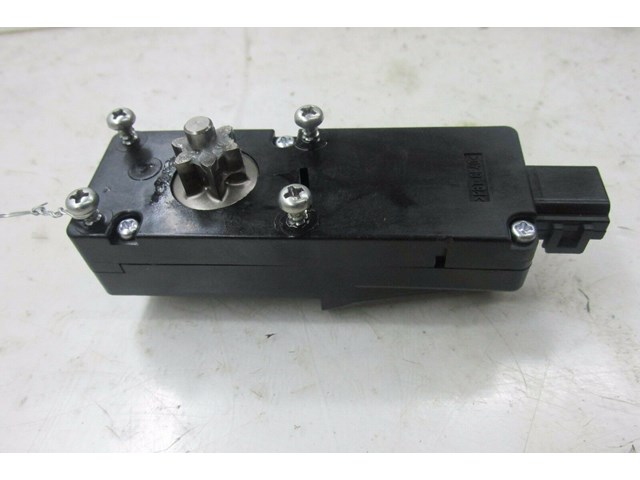 2014-2016 INFINITI Q50 OEM LEFT FRONT RIVER SEAT BACKREST  LUMBAR MOTOR 