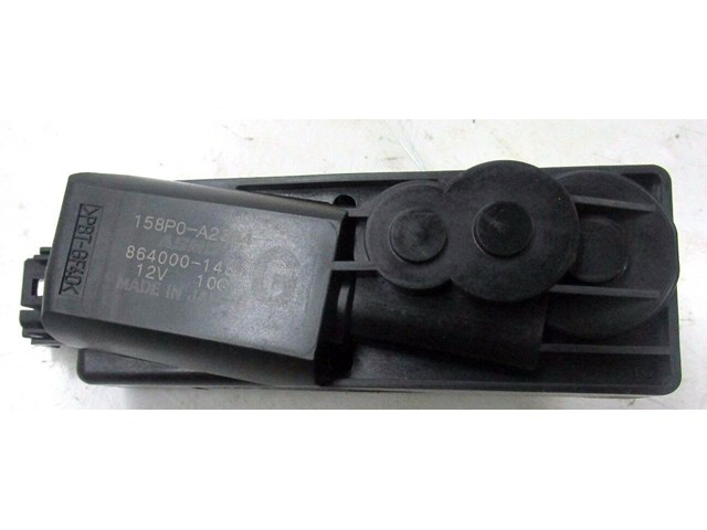 2014-2016 INFINITI Q50 OEM LEFT FRONT RIVER SEAT BACKREST  LUMBAR MOTOR 