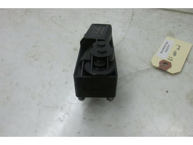 2014-2016 INFINITI Q50 OEM LEFT FRONT RIVER SEAT BACKREST  LUMBAR MOTOR 