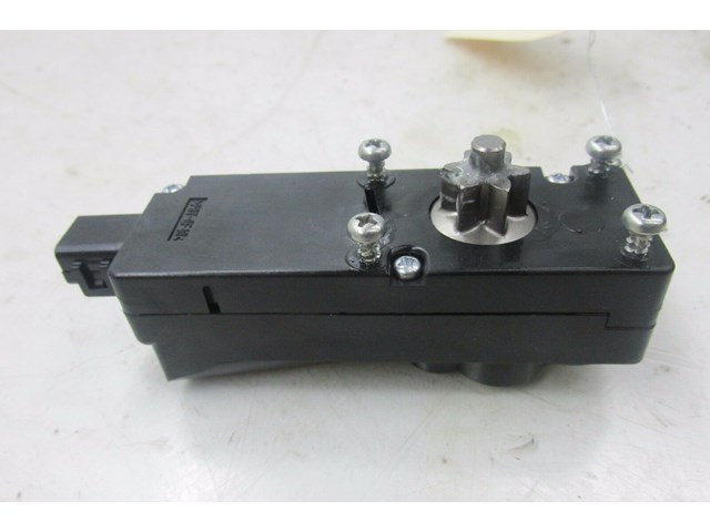 2014-2016 INFINITI Q50 OEM LEFT FRONT RIVER SEAT BACKREST  LUMBAR MOTOR 