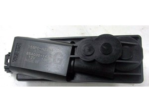 2014-2016 INFINITI Q50 OEM LEFT FRONT RIVER SEAT BACKREST  LUMBAR MOTOR 