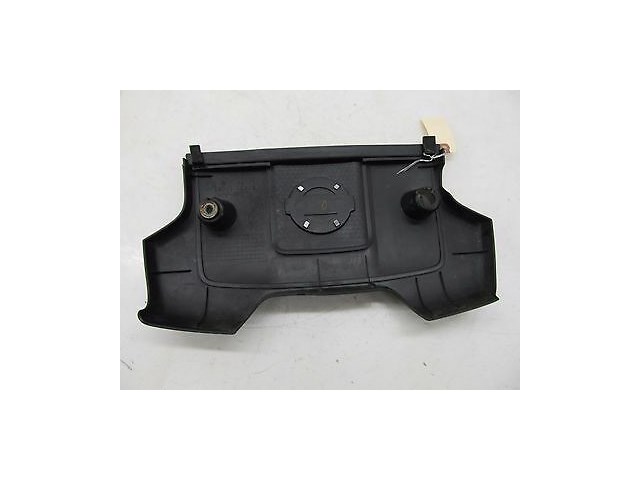 2009-2015 NISSAN 370Z COUPE OEM FRONT ENGINE GUARD COVER