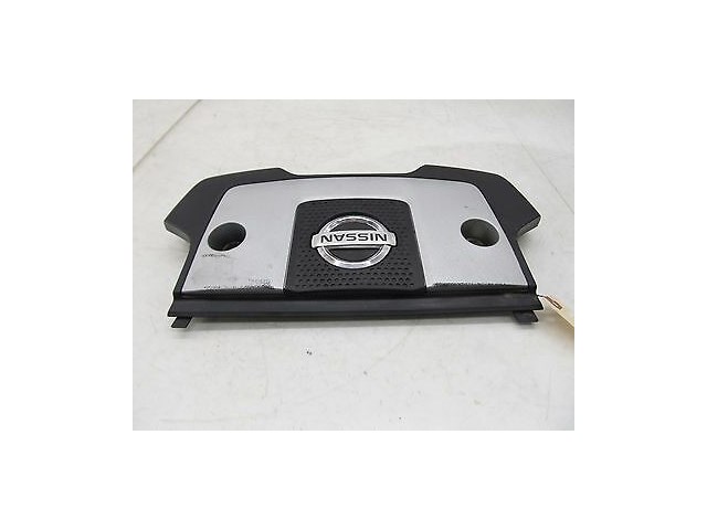 2009-2015 NISSAN 370Z COUPE OEM FRONT ENGINE GUARD COVER