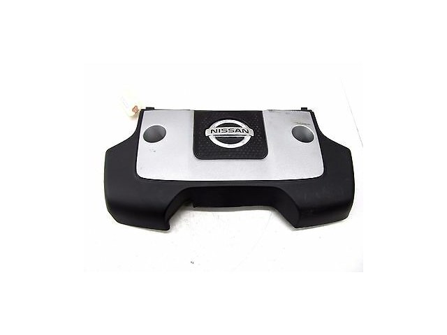 2009-2015 NISSAN 370Z COUPE OEM FRONT ENGINE GUARD COVER