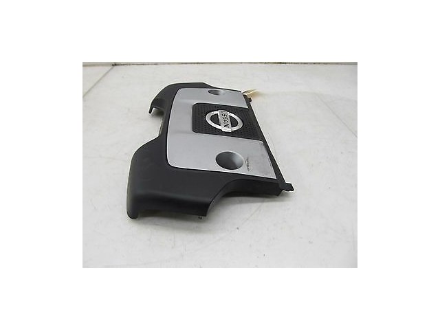 2009-2015 NISSAN 370Z COUPE OEM FRONT ENGINE GUARD COVER