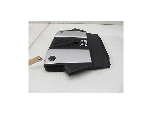 2009-2015 NISSAN 370Z COUPE OEM REAR BACK SIDE ENGINE GUARD COVER