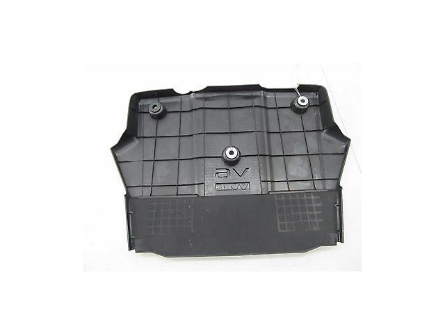 2009-2015 NISSAN 370Z COUPE OEM REAR BACK SIDE ENGINE GUARD COVER