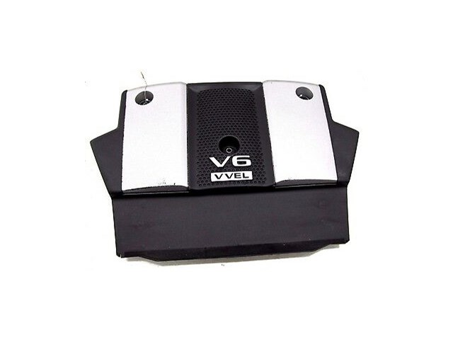 2009-2015 NISSAN 370Z COUPE OEM REAR BACK SIDE ENGINE GUARD COVER