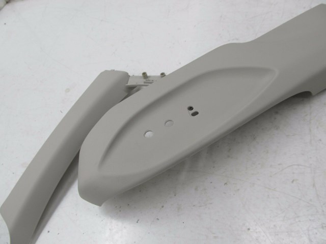 2014-2016 INFINITI Q50 OEM RIGHT FRONT PASSENGER SIDE SEAT COVER TRIM SET