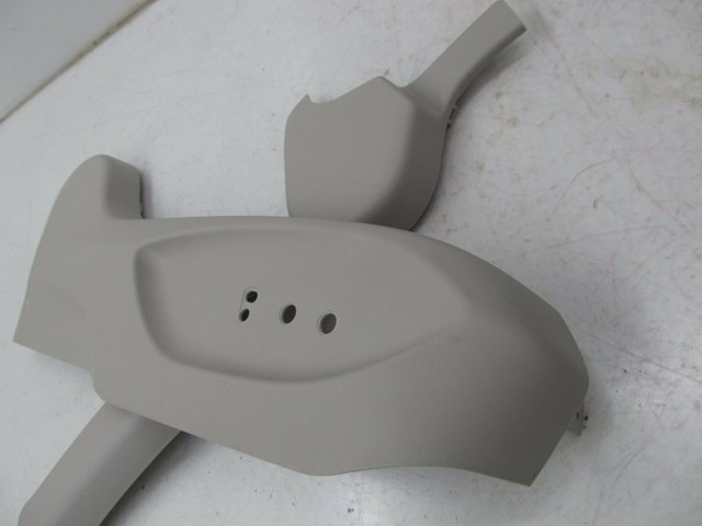 2014-2016 INFINITI Q50 OEM RIGHT FRONT PASSENGER SIDE SEAT COVER TRIM SET