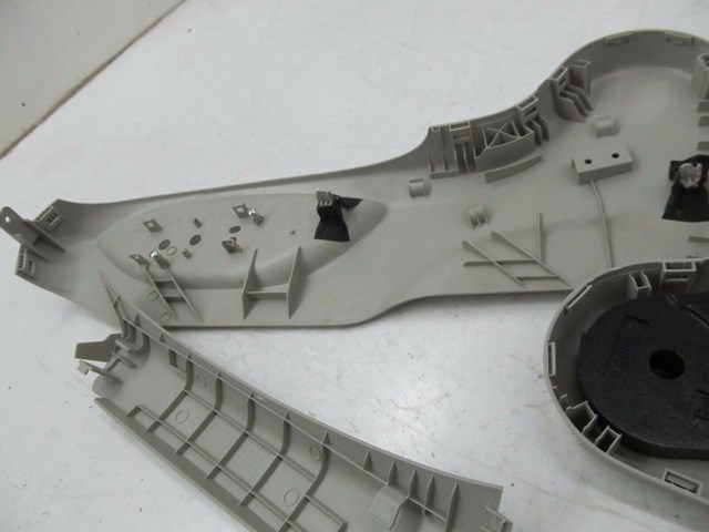 2014-2016 INFINITI Q50 OEM RIGHT FRONT PASSENGER SIDE SEAT COVER TRIM SET