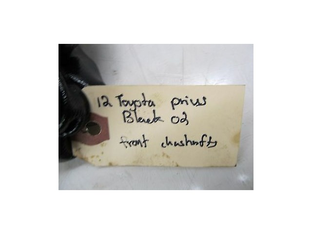 2012-2015 TOYOTA PRIUS C OEM ENGINE CAMSHAFT ROD SET OF TWO ASSEMBLY