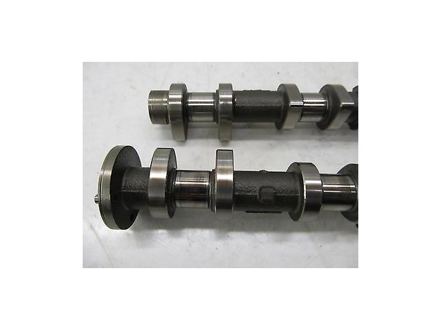 2012-2015 TOYOTA PRIUS C OEM ENGINE CAMSHAFT ROD SET OF TWO ASSEMBLY