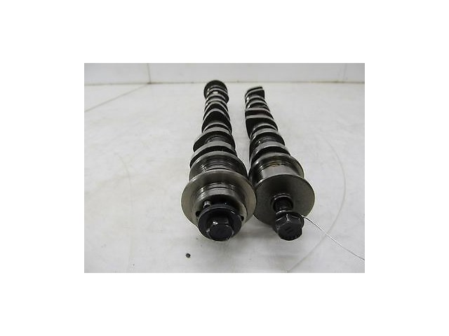 2012-2015 TOYOTA PRIUS C OEM ENGINE CAMSHAFT ROD SET OF TWO ASSEMBLY
