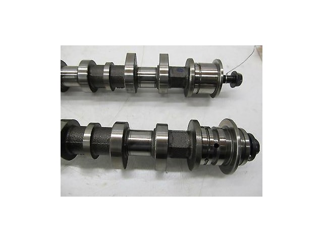 2012-2015 TOYOTA PRIUS C OEM ENGINE CAMSHAFT ROD SET OF TWO ASSEMBLY