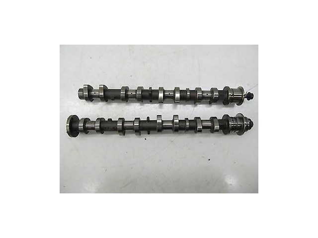 2012-2015 TOYOTA PRIUS C OEM ENGINE CAMSHAFT ROD SET OF TWO ASSEMBLY